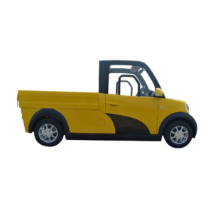 MOVE CityCarGo PickUp 50