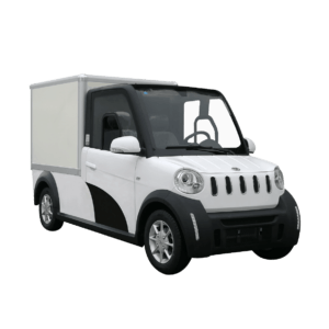 MOVE CityCarGo Van 50